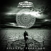 Portada del álbum Silente Profundo